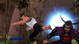 photo d'illustration pour l'article:Le remake de Karateka prevu pour le 14 novembre